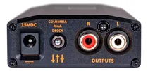 Comprar Preamplificador De Tornamesa Ifi Micro Iphono3 Black Label