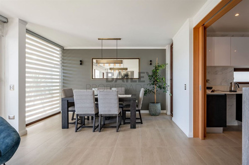Venta O Arriendo Con Opción Compra Casa Nueva Concón