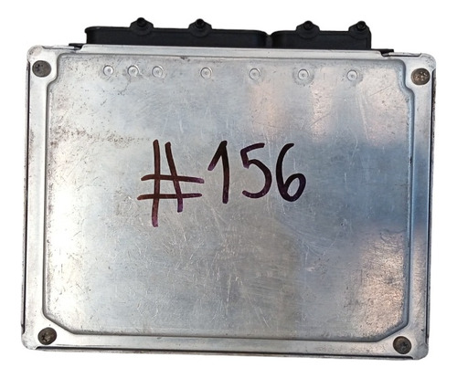 Computadora Audi A4, A6 98-02 4d0907551r Original #156 (Usado)