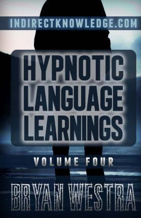 Libro Hypnotic Language Learnings : Learn How To Hypnotiz...