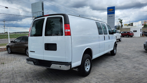 Chevrolet Express 4.3 V6 Cargo Van B