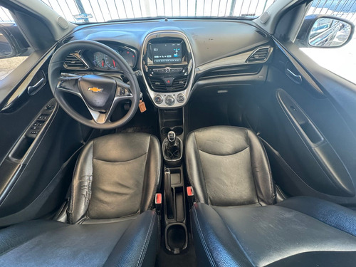 Chevrolet Spark 1.2 Ltz Classic Mt