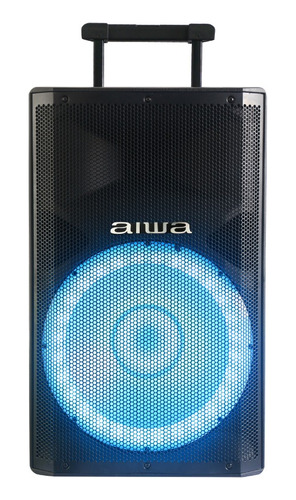 Parlante Activo Aiwa Aw-tsp15k Bluetooth 1000w