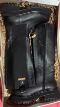 Comprar Dell Altezza Bucanera Mujer - Botas Para Dama