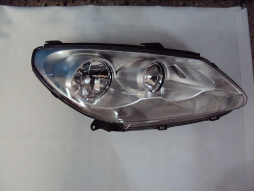 Faro Manual Chery Orinoco L/ R Marca Yosai C/u