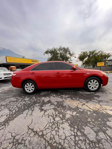 Imagen 3 de 18 de Toyota Camry