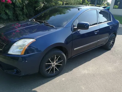 Nissan Sentra 2.0 Sl At