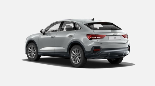 Imagen 3 de 10 de Nuevo Audi Q3 Sportback 0km Version 35 Tfsi Stronic