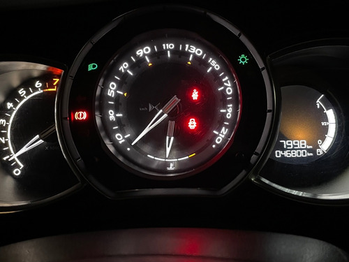 Imagen 7 de 8 de Ds 3 Thp 165 Sport Chic