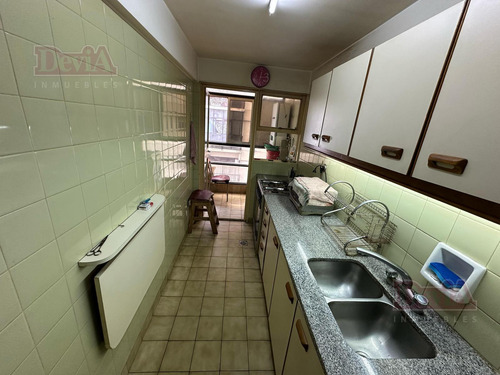 Venta - Departamento - 3 Ambientes - Blanco Encalada 2300 - Belgrano