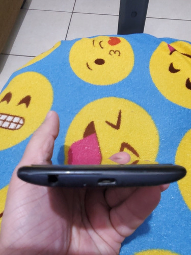 Vendo LG K10 2016 Dual Chip 16gb Top