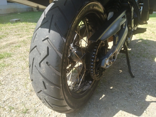 Bmw F 800 Gs