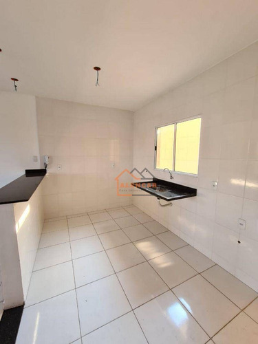 Imagem 9 de 29 de Sobrado Com Excelente Localização Com 2 Dormitórios Sendo 2 Suítes E 2 Vagas À Venda Por R$ 260.000 - Cidade Líder - São Paulo/sp - So0485