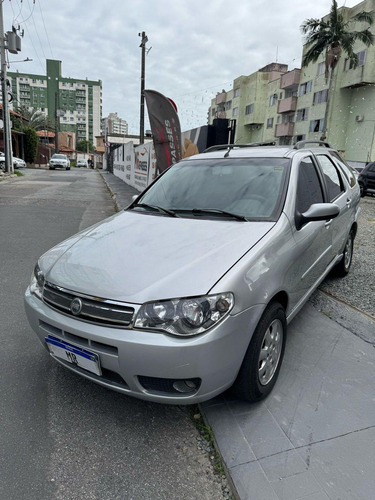 Fiat Palio Weekend ELX 1.4 mpi Fire Flex 8V