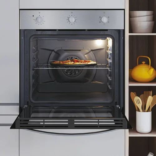 Horno Empotrado Eléctrico 65 Litros