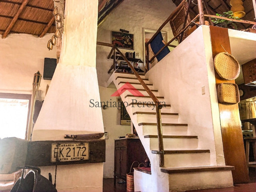 Casa, 2 Dormitorios, 2 Baños, Pinares, Venta- Ref: 6502