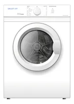 Comprar Secarropas Smartlife Carga Frontal7 Kg Aire Ventilado