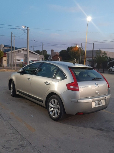 Citroën C4 2.0 Exclusive Am71 2013