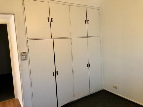 Almagro 3 Ambientes En Venta