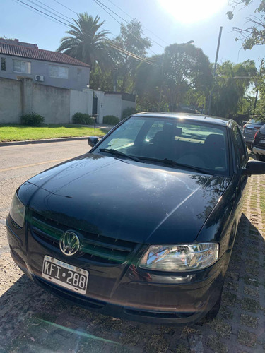 Volkswagen Gol 1.4 Power 83cv