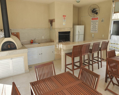 Imagem 26 de 30 de Apartamento - Ap03566 - 69345601