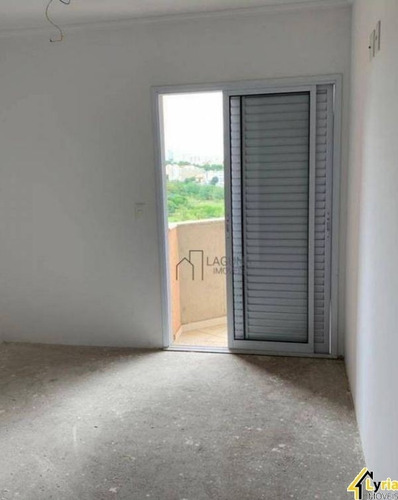 Imagem 17 de 19 de Apartamento - Ap20041 - 70138943