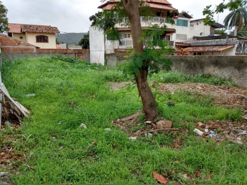 Imagem 2 de 12 de Terreno Em Maralegre, Niterói/rj De 360m² À Venda Por R$ 500.000,00 - Te1310671-s