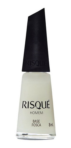 Base Fosca Risqué Homem 8ml