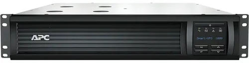 Ups Apc Smt1000rmi2uc 1000v Estabilizador 230v Smartconnect