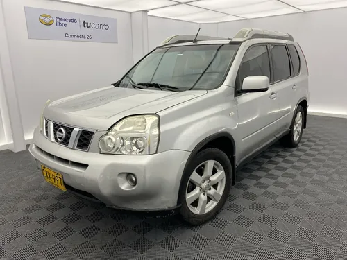 Nissan X-Trail 2.5 CV LE