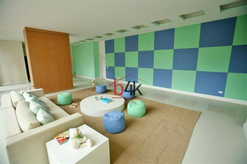 Imagem 24 de 30 de Apartamento Com 3 Dormitórios À Venda, 178 M² Por R$ 2.670.000,00 - Brooklin - São Paulo/sp - Ap5978