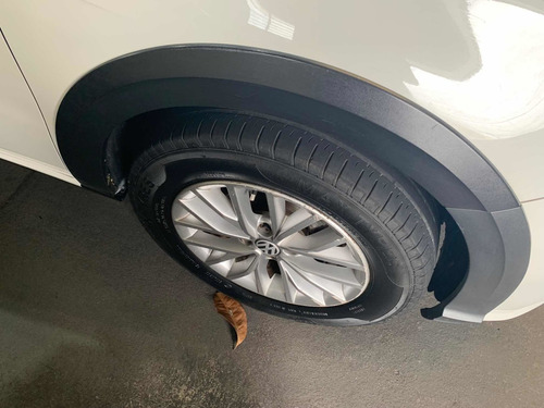 Imagem 10 de 15 de Volkswagen Saveiro 1.6 Trendline Cab. Simples Total Flex 2p
