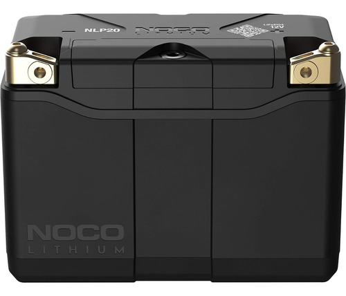 Bateria De Litio 600amp Noco Nlp20 (tx20-hl)