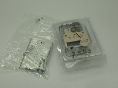 Siemens 192-202 Thermostat 2 Pipe 48-85 Degree F 7-30 De Oaf