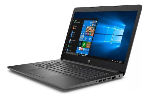 Notebook Hp 14''- 4 Gb Ram- 500gb Hdd - Excelente Estado