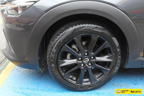 Mazda Cx-3 2.0 Grand Touring Lx