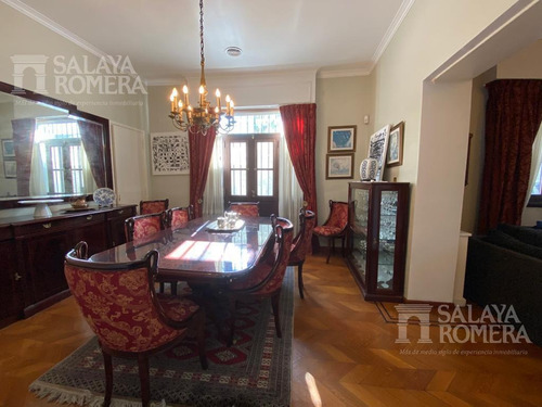 Imagen 13 de 30 de Casa 390 Metros, Hermoso Lote Y Jardin - La Lucila