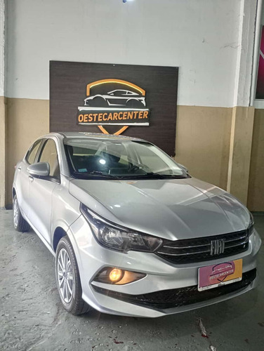 Fiat Cronos 1.3 Drive Mt