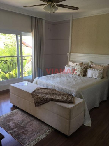Imagem 22 de 25 de Casa Residencial À Venda, Jardim Paraíba, Jacareí. - Ca0477