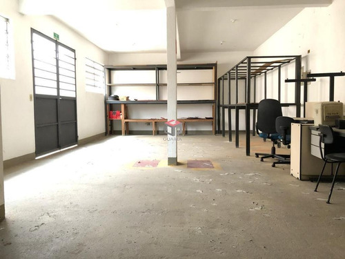 Imagem 4 de 26 de Ótimo Prédio Comercial À Venda, 380 M² - Vila Dusi - São Bernardo Do Campo/ Sp - 79944