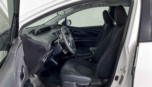 Imagen 15 de 15 de 38122 - Toyota Prius 2017 Con Garantía