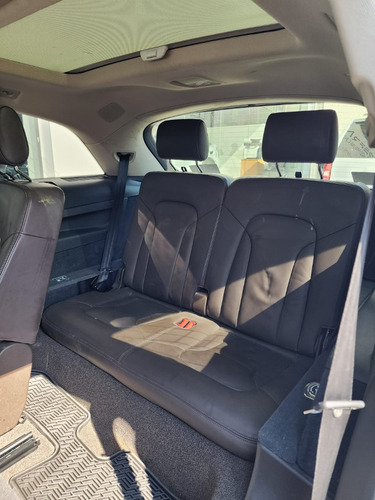 Audi Q7 3.0 T Elite Tiptronic Qtro 333hp At