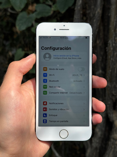 iPhone 8 64gb - Bypass Con Señal (Usado)