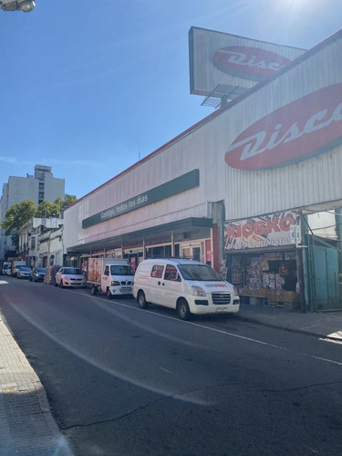Alquiler Local 25 Metros Cordon