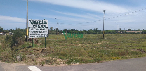 Imagen 9 de 10 de Terrenos En Venta En Lagomar, Ii Etapa , Fraccionamiento Almenara