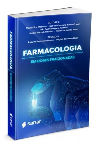 Livro - Rang & Dale. Farmacologia Nona Edição, De Rang. Editorial Elsevier, Tapa Mole, Edición 1 En Português, 2023