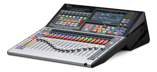 Presonus Studiolive 32sc Mezcladodigital Compacto 32 Canal