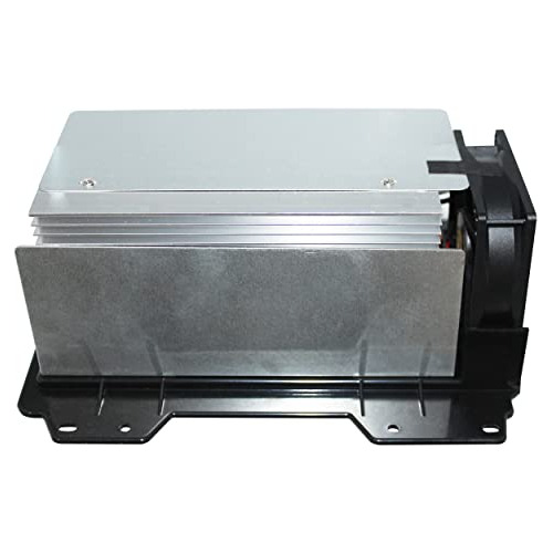 Unidad De Placa Principal De Rv Wf8955mba De 55 Amperio...