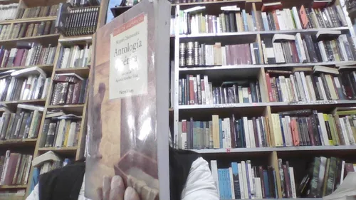 Antologia Poetica Miguel Hernandez (Usado)