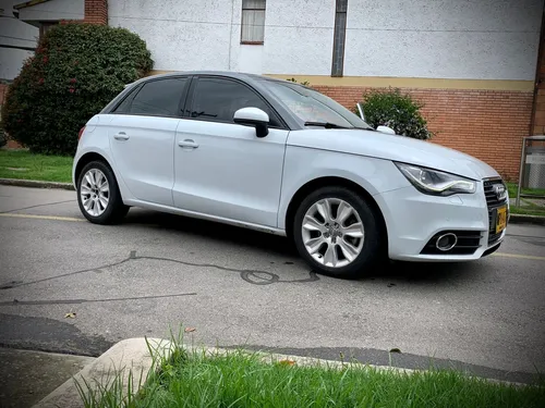 Audi A1 1.4 Tfsi Ambition